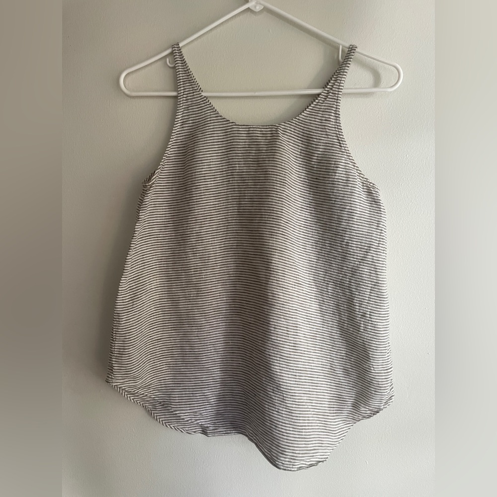 🏝️ Vivid Tank small